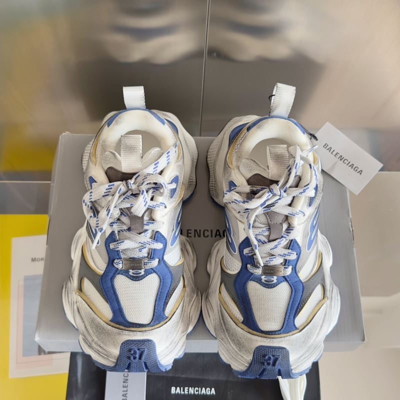 Balenciaga Track Shoes